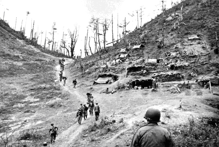 Historical Image